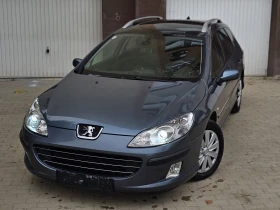 Peugeot 407 2.0 HDI | Mobile.bg    3
