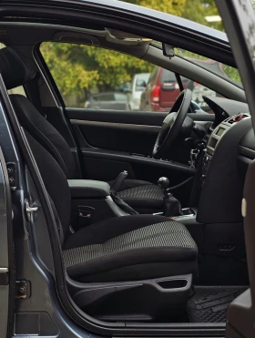 Peugeot 407 2.0 HDI | Mobile.bg    8