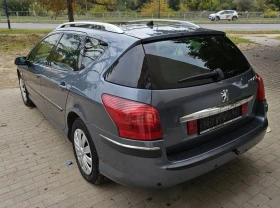 Peugeot 407 2.0 HDI | Mobile.bg    5