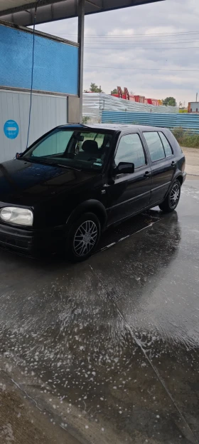 Обява за продажба на VW Golf 1.8 mono ~1 500 лв. - изображение 1