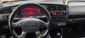 Обява за продажба на VW Golf 1.8 mono ~1 500 лв. - изображение 7