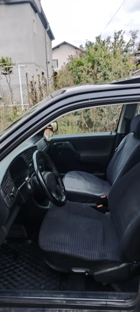 Обява за продажба на VW Golf 1.8 mono ~1 500 лв. - изображение 8