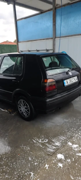 Обява за продажба на VW Golf 1.8 mono ~1 500 лв. - изображение 2