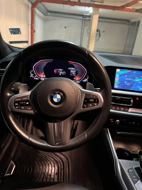 BMW 330 Msport | Mobile.bg    16