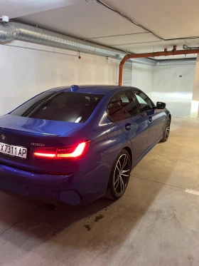 Обява за продажба на BMW 330 Msport ~81 000 лв. - изображение 4