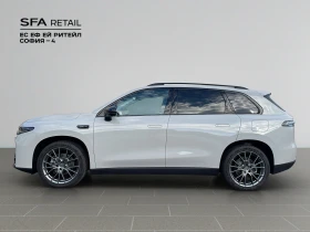 Leapmotor C10 Design BEV 160 kW 69, 9kWh | Mobile.bg    8