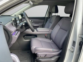 Leapmotor C10 Design BEV 160 kW 69, 9kWh | Mobile.bg    12