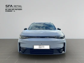 Leapmotor C10 Design BEV 160 kW 69, 9kWh | Mobile.bg    2