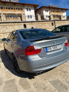 BMW 330 330i N52 | Mobile.bg    8