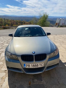 BMW 330 330i N52 - изображение 1