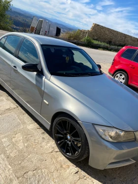 BMW 330 330i N52 | Mobile.bg    4