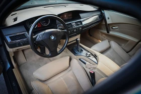 BMW 530 КОМФОРТ/ОБДУХВАНЕ - 8299 лв. / 4243.21 € - 30659436 9