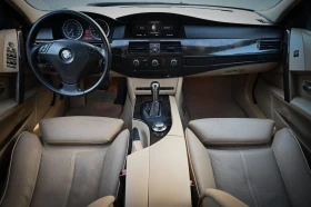 BMW 530 КОМФОРТ/ОБДУХВАНЕ - 8299 лв. / 4243.21 € - 30659436 10