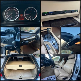 BMW 530 КОМФОРТ/ОБДУХВАНЕ - 8299 лв. / 4243.21 € - 30659436 14