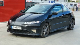 Honda Civic Type S 2.2 , снимка 7