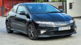 Honda Civic Type S 2.2 , снимка 9