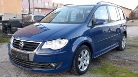 VW Touran 1.9TDI 6ck 105kc blue motion  - 8000 лв. / 4090.34 € - 70528470 2