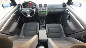 VW Touran 1.9TDI 6ck 105kc blue motion  - 8000 лв. / 4090.34 € - 70528470 10