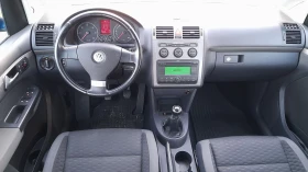 VW Touran 1.9TDI 6ck 105kc blue motion  - 8000 лв. / 4090.34 € - 70528470 9