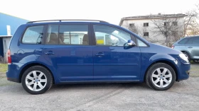 VW Touran 1.9TDI 6ck 105kc blue motion  - 8000 лв. / 4090.34 € - 70528470 7