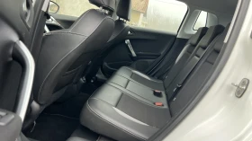 Peugeot 2008 PEUGEOT 2008 1, 2 TURBO AUTOMATIC NAVY , снимка 11