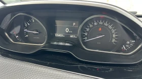 Peugeot 2008 PEUGEOT 2008 1, 2 TURBO AUTOMATIC NAVY , снимка 14