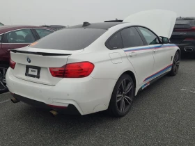 BMW 435 * 435I XDRIVE * CARFAX * ЦЕНА ДО БГ, снимка 3