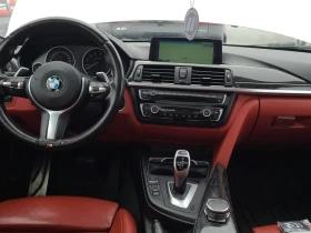 BMW 435 * 435I XDRIVE * CARFAX * ЦЕНА ДО БГ, снимка 11