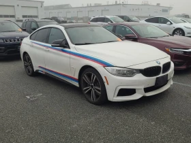 BMW 435 * 435I XDRIVE * CARFAX * ЦЕНА ДО БГ, снимка 2