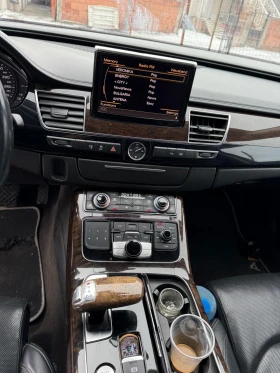 Audi A8 - 14300 € / 27968.37 лв. - 12253448 14