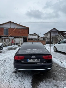 Audi A8 - 14300 € / 27968.37 лв. - 12253448 15