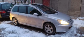 Peugeot 307 - 1600 € / 3129.33 лв. - 94781599 7