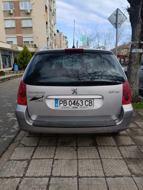 Peugeot 307 | Mobile.bg � ����� ������ 12