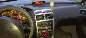 Peugeot 307 - 1600 € / 3129.33 лв. - 94781599 6