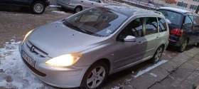 Peugeot 307 - 1600 € / 3129.33 лв. - 94781599 2