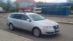 VW Passat 2.0 - 2000 € / 3911.66 лв. - 39660748 6