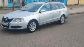 VW Passat 2.0 - 2000 € / 3911.66 лв. - 39660748 2