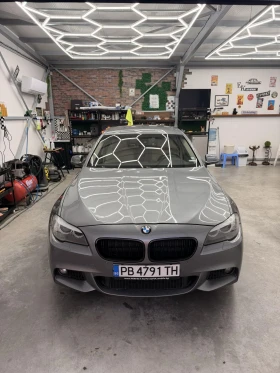 BMW 530 XDrive - 10250 € / 20047.26 лв. - 90454933 5