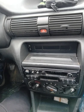 Opel Astra - 850 € / 1662.46 лв. - 10551578 8