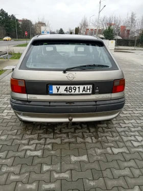 Opel Astra - 850 € / 1662.46 лв. - 10551578 2