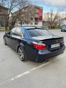 BMW 530 d M-pack 280 коня - 5500 € / 10757.07 лв. - 65367823 5