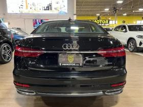 Audi A6 Progressiv 45Tfsi | Черна кожа | Без Инциденти |  - 27300 € / 53394.16 лв. - 50738254 7