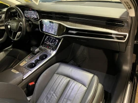 Audi A6 Progressiv 45Tfsi | Черна кожа | Без Инциденти |  - 27300 € / 53394.16 лв. - 50738254 11