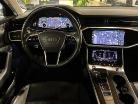 Audi A6 Progressiv 45Tfsi | Черна кожа | Без Инциденти |  - 27300 € / 53394.16 лв. - 50738254 13