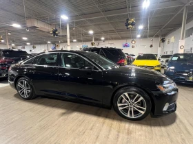 Audi A6 Progressiv 45Tfsi | Черна кожа | Без Инциденти |  - 27300 € / 53394.16 лв. - 50738254 5