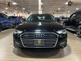 Audi A6 Progressiv 45Tfsi | Черна кожа | Без Инциденти |  - 27300 € / 53394.16 лв. - 50738254 3