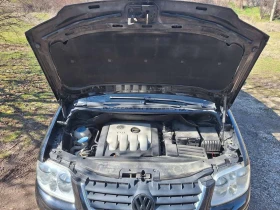 VW Touran - 3200 € / 6258.66 лв. - 20657275 15