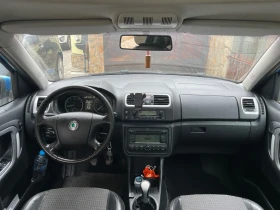 Skoda Roomster 1.6i* 105кс* ГАЗ* клима - 2900 € / 5671.91 лв. - 60185389 7