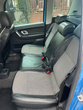 Skoda Roomster 1.6i* 105кс* ГАЗ* клима - 2900 € / 5671.91 лв. - 60185389 10