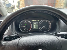 Skoda Roomster 1.6i* 105кс* ГАЗ* клима - 2900 € / 5671.91 лв. - 60185389 13